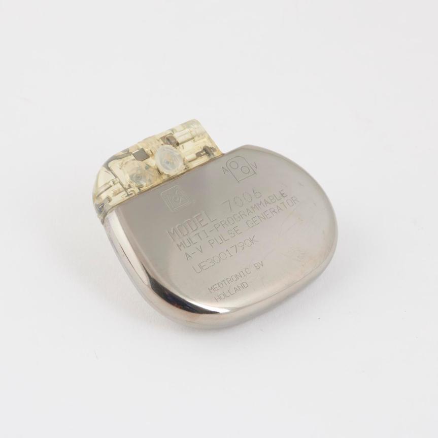 What is a&nbsp;Pacemaker?