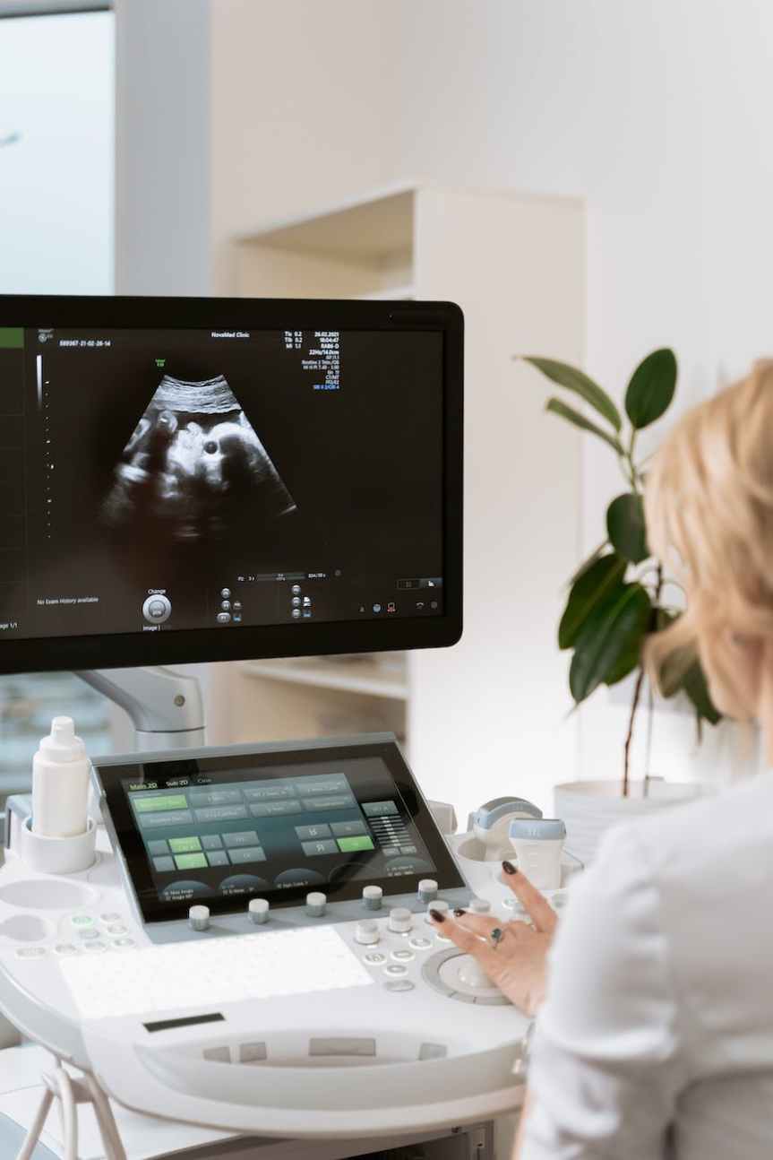 Echocardiography: Looking into Your&nbsp;Heart