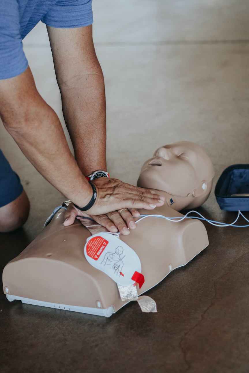 CPR: The Life-Saving Technique Everyone Should&nbsp;Know