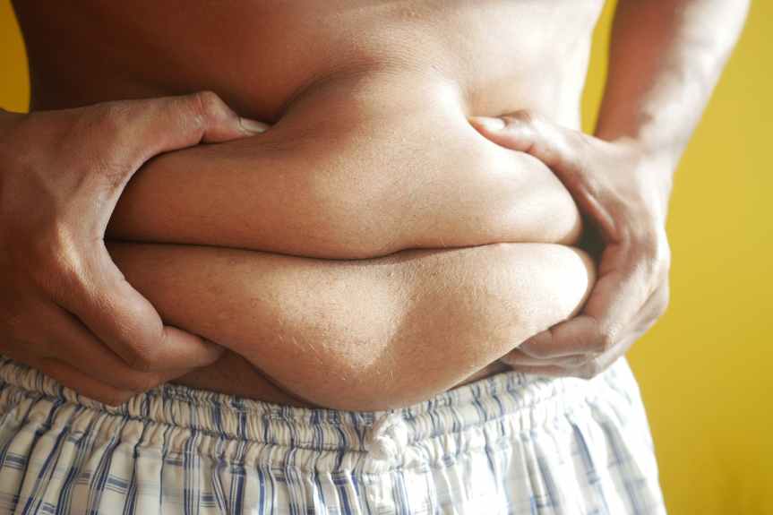 Obesity and Heart&nbsp;Health