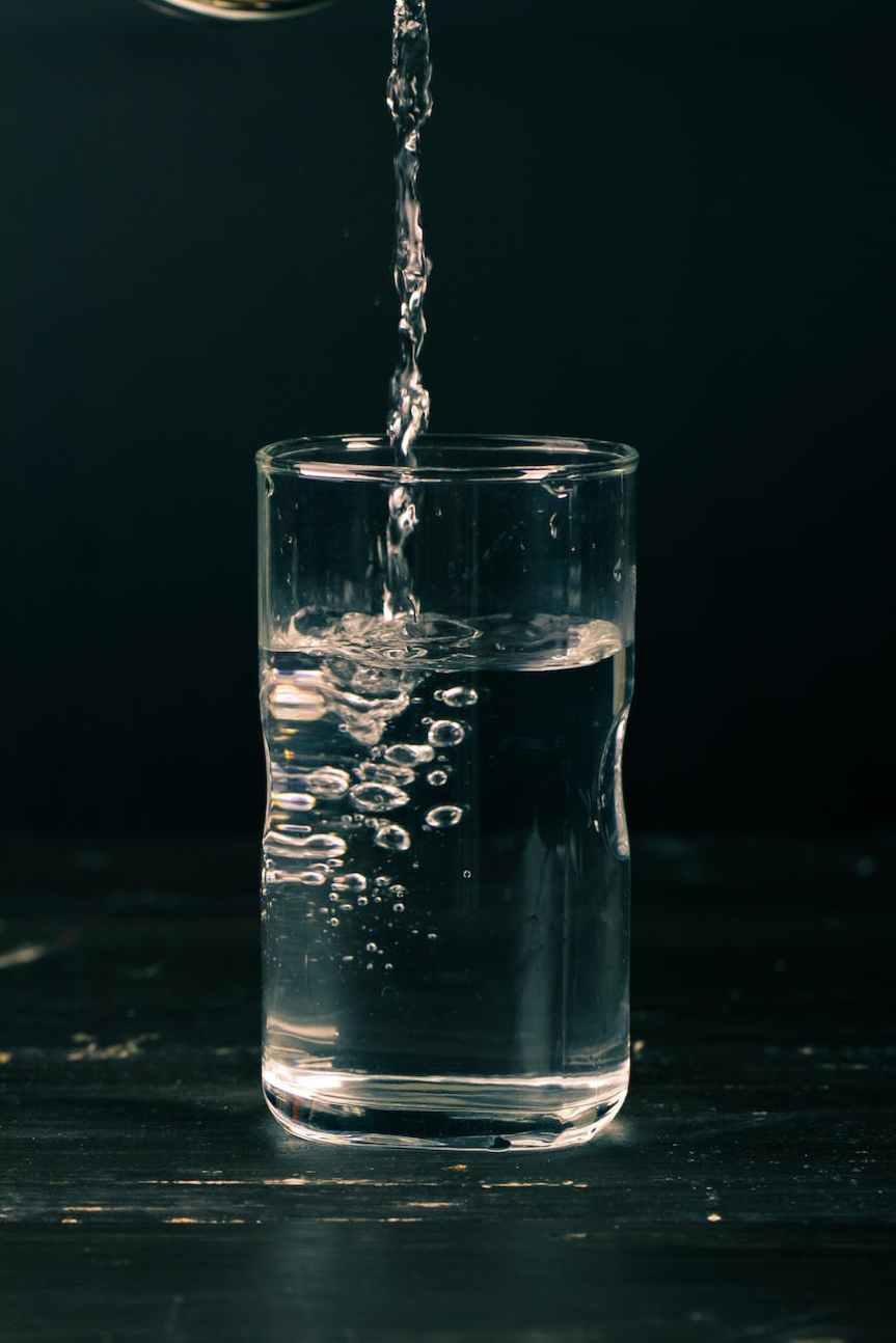 How Much Water Can I Drink If I Have Heart&nbsp;Failure?