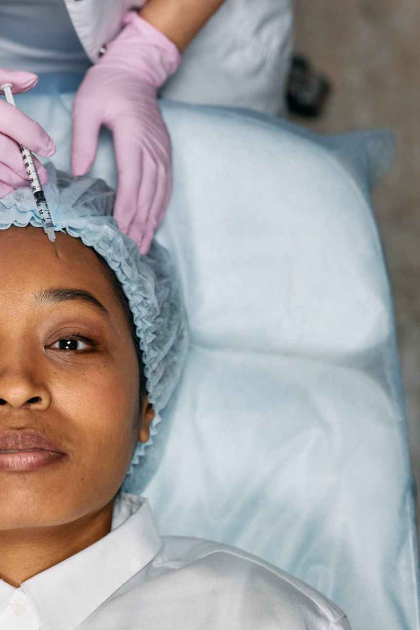 Botox: Unveiling the Wonders of a Popular Cosmetic&nbsp;Treatment