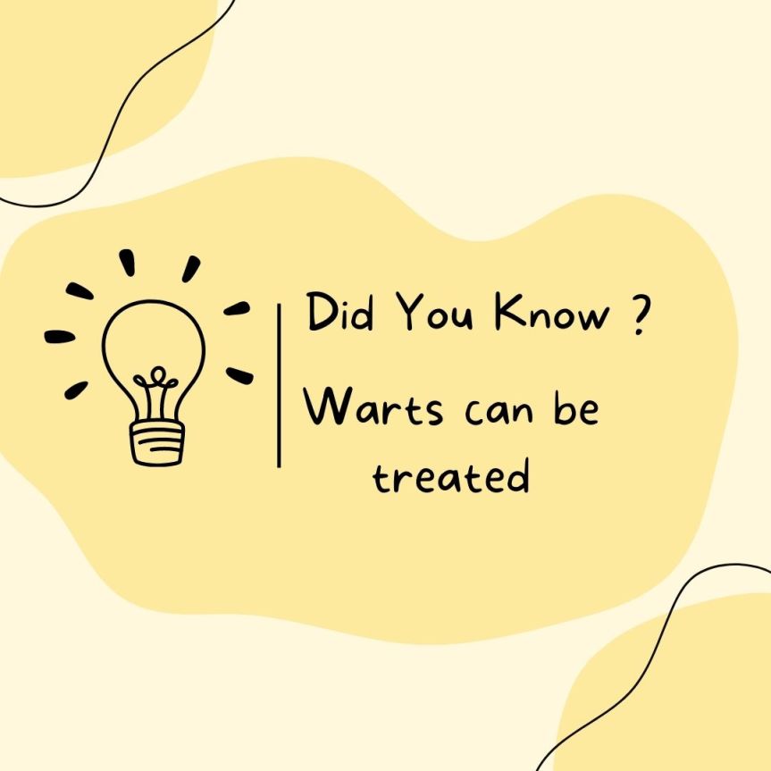 What are Warts?
