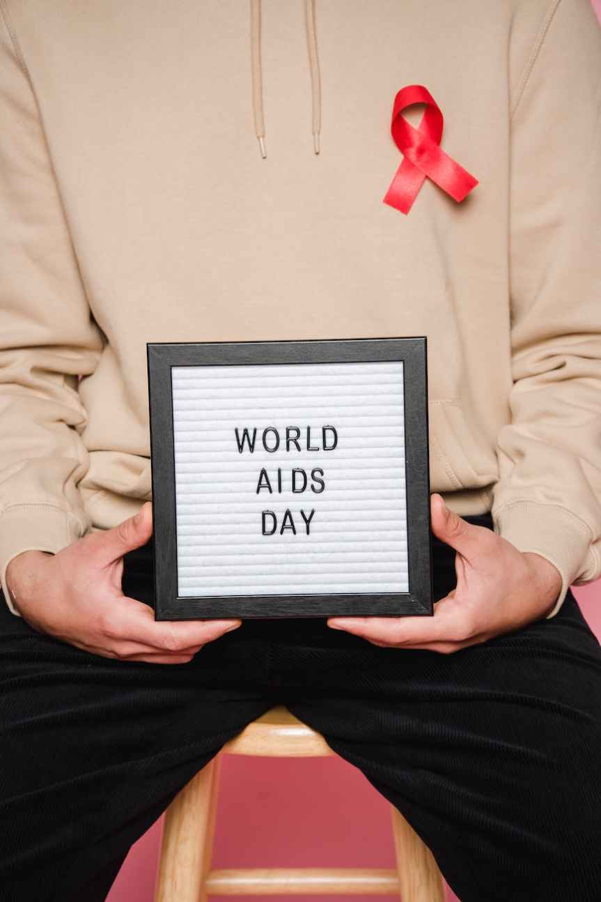 Understanding HIV and AIDS: Key Differences and Prevention&nbsp;Strategies