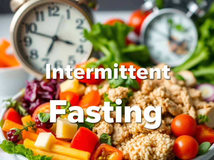 Intermittent Fasting for Diabetic Patients: Is It Safe and&nbsp;Beneficial?