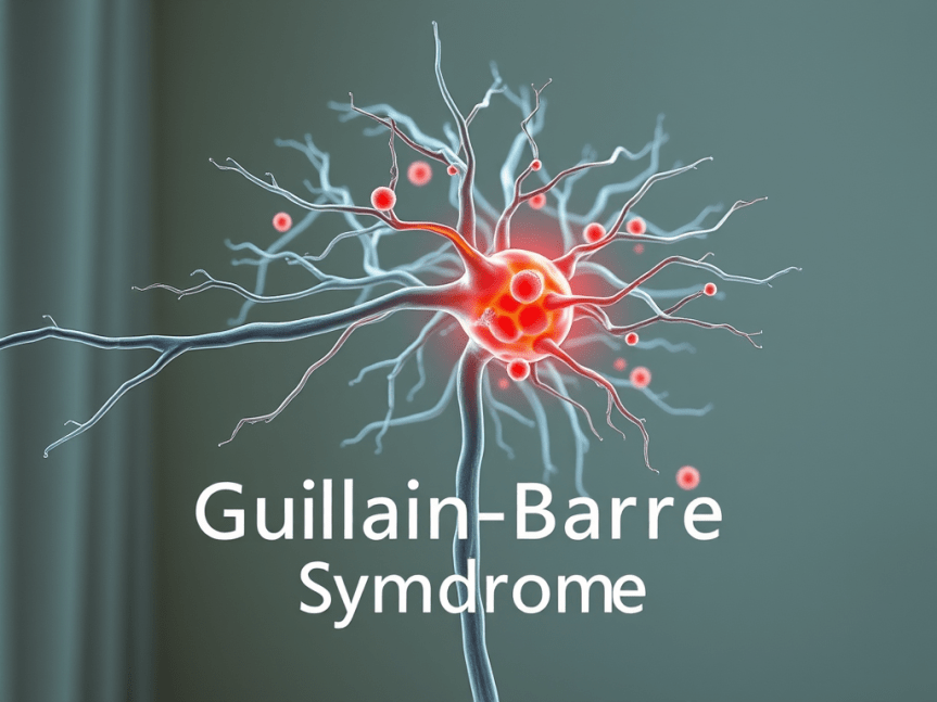 Understanding Guillain-Barré Syndrome: Key Facts and&nbsp;Treatments
