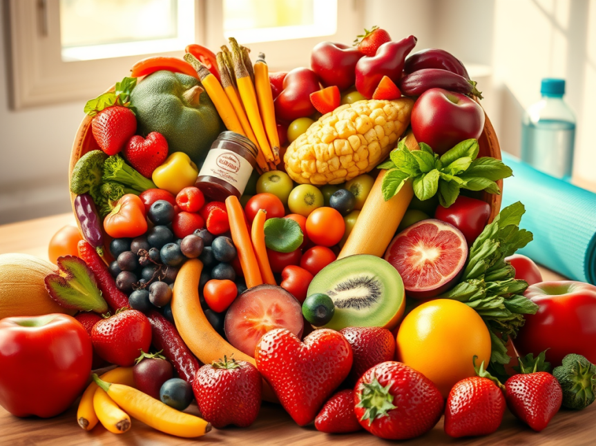 Love Your Heart: A Valentine’s Day Reminder for Better&nbsp;Health