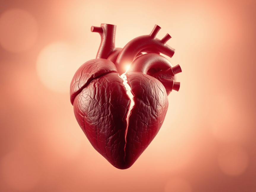 The Science Behind a Broken Heart: Understanding Broken Heart&nbsp;Syndrome